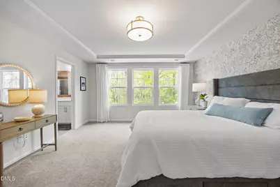 5862 Woodlawn Drive, Durham, NC 27703 - Photo 22