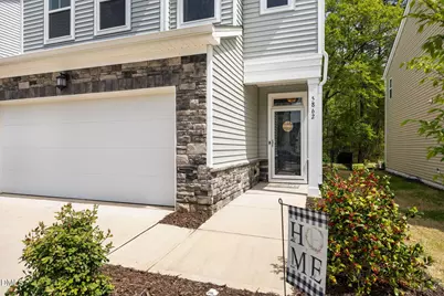 5862 Woodlawn Drive, Durham, NC 27703 - Photo 4