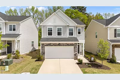 5862 Woodlawn Drive, Durham, NC 27703 - Photo 1