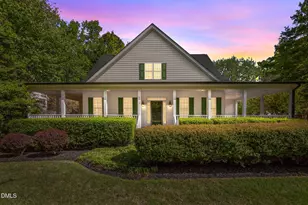 4312 Hawksong Pl, Cary, NC 27518 - Photo 2