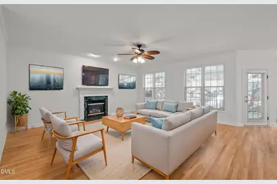 4312 Hawksong Place, Cary, NC 27518 - Photo 14