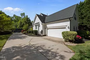 4312 Hawksong Pl, Cary, NC 27518 - Photo 50