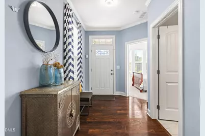 552 Rowanwood Way, Apex, NC 27523 - Photo 6