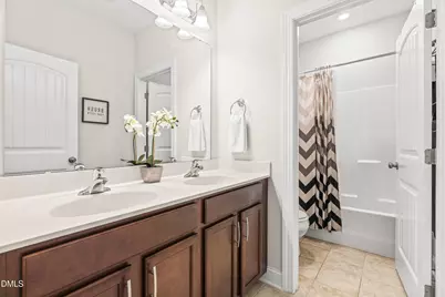 552 Rowanwood Way, Apex, NC 27523 - Photo 24