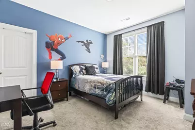 552 Rowanwood Way, Apex, NC 27523 - Photo 22