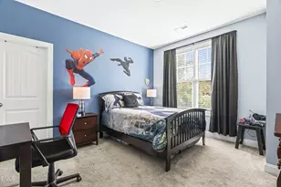 552 Rowanwood Wy, Apex, NC 27523 - Photo 22