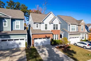 552 Rowanwood Wy, Apex, NC 27523 - Photo 2