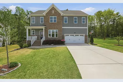 801 Oak Rose Lane, Rolesville, NC 27571 - Photo 2
