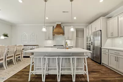 801 Oak Rose Lane, Rolesville, NC 27571 - Photo 18