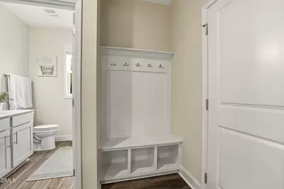 801 Oak Rose Lane, Rolesville, NC 27571 - Photo 36