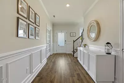 801 Oak Rose Lane, Rolesville, NC 27571 - Photo 6