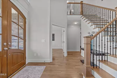 261 Character Drive, Rolesville, NC 27571 - Photo 12