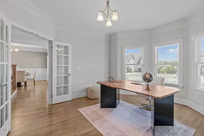 261 Character Drive, Rolesville, NC 27571 - Photo 14