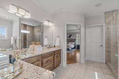 261 Character Drive, Rolesville, NC 27571 - Photo 38