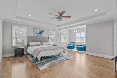 261 Character Drive, Rolesville, NC 27571 - Photo 4