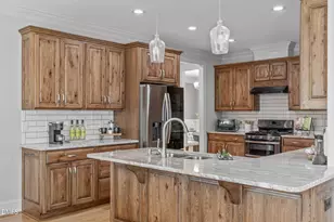 261 Character Dr, Rolesville, NC 27571 - Photo 2