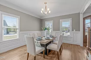 261 Character Dr, Rolesville, NC 27571 - Photo 1