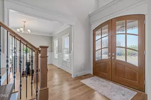 261 Character Dr, Rolesville, NC 27571 - Photo 10