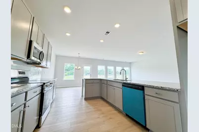 180 Smith Farms Drive, Lillington, NC 27546 - Photo 12
