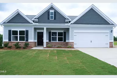 180 Smith Farms Drive, Lillington, NC 27546 - Photo 1