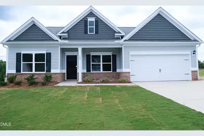 180 Smith Farms Drive, Lillington, NC 27546 - Photo 1