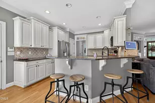 101 Sunset Oaks Dr, Holly Springs, NC 27540 - Photo 16