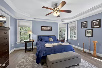 101 Sunset Oaks Drive, Holly Springs, NC 27540 - Photo 26