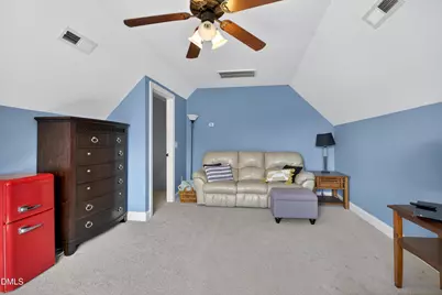 101 Sunset Oaks Drive, Holly Springs, NC 27540 - Photo 36