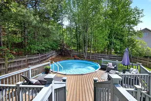 101 Sunset Oaks Dr, Holly Springs, NC 27540 - Photo 38