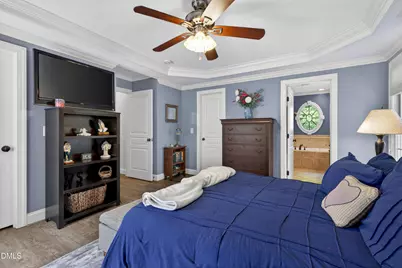 101 Sunset Oaks Drive, Holly Springs, NC 27540 - Photo 28