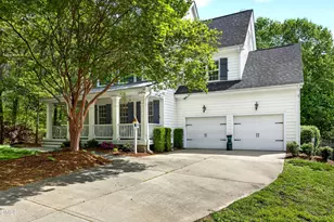 101 Sunset Oaks Dr, Holly Springs, NC 27540 - Photo 2