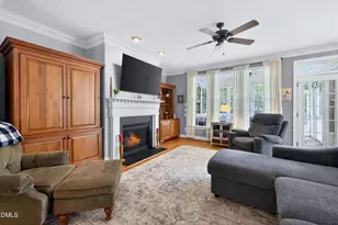 101 Sunset Oaks Dr, Holly Springs, NC 27540 - Photo 12