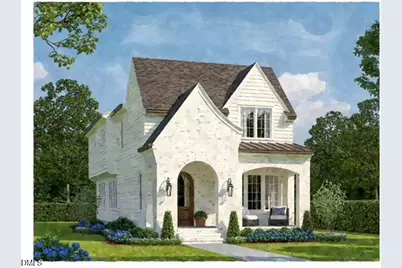 3004 Ruffin Street #1/2, Raleigh, NC 27607 - Photo 2