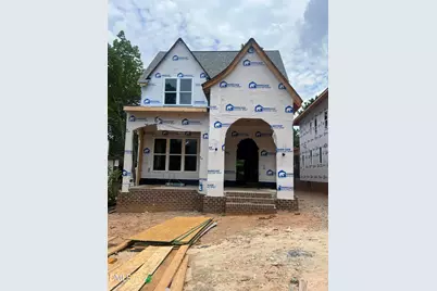 3004 Ruffin Street #1/2, Raleigh, NC 27607 - Photo 1