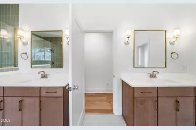 3004 Ruffin Street #1/2, Raleigh, NC 27607 - Photo 8