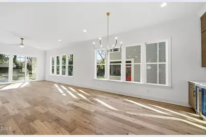 3004 Ruffin Street #1/2, Raleigh, NC 27607 - Photo 4