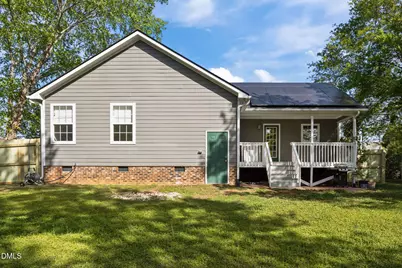 109 Teal Lake Drive, Holly Springs, NC 27540 - Photo 14