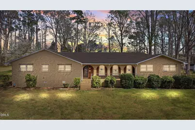 119 Maluli Drive, Oxford, NC 27565 - Photo 1