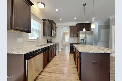 43 Brighton Circle, Lillington, NC 27546 - Photo 4