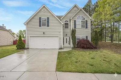 1115 Golden Crest Drive, Durham, NC 27704 - Photo 1