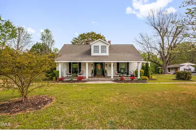 2733 Johnny Baker Road, Willow Springs, NC 27592 - Photo 48