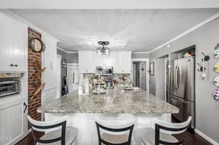 2733 Johnny Baker Rd, Willow Springs, NC 27592 - Photo 12