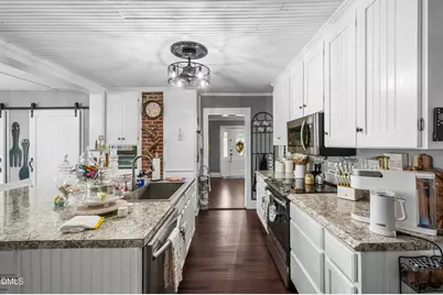 2733 Johnny Baker Road, Willow Springs, NC 27592 - Photo 10