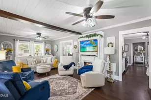 2733 Johnny Baker Rd, Willow Springs, NC 27592 - Photo 8