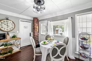 2733 Johnny Baker Rd, Willow Springs, NC 27592 - Photo 14