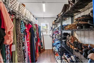 2733 Johnny Baker Road, Willow Springs, NC 27592 - Photo 26