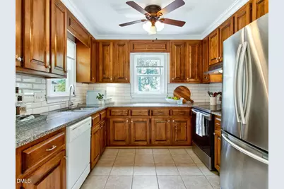 106 Grey Fox Court, Cary, NC 27511 - Photo 8