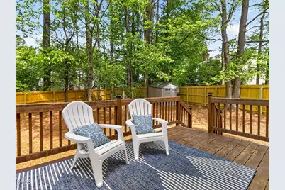 106 Grey Fox Court, Cary, NC 27511 - Photo 10