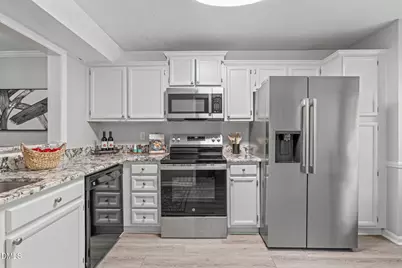 203 Oak Hollow Court, Raleigh, NC 27613 - Photo 6