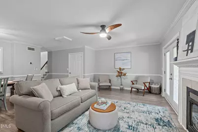 203 Oak Hollow Court, Raleigh, NC 27613 - Photo 14